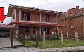 Casa de Praia em Xangri-lá a 3 quadras do mar